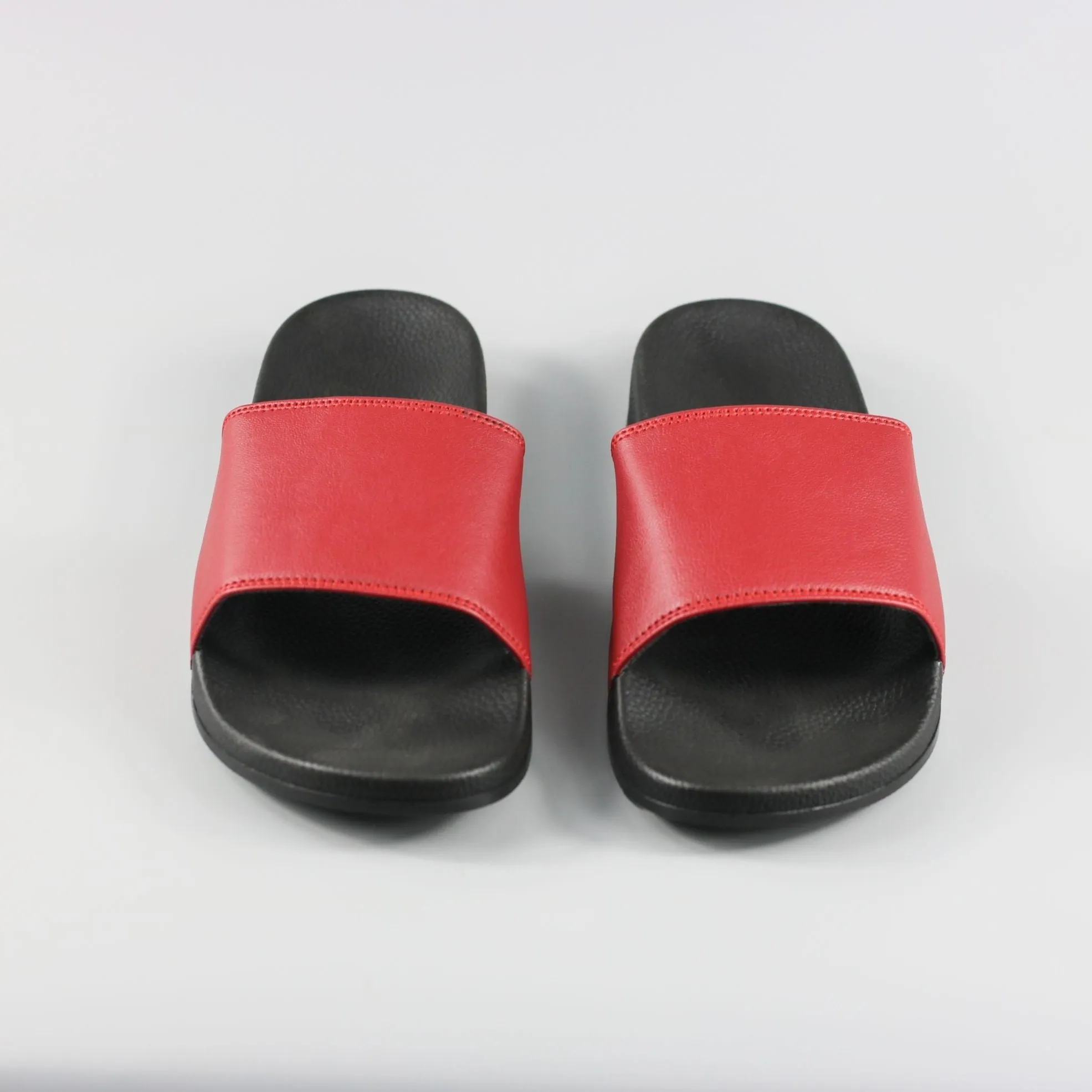 Red Slides