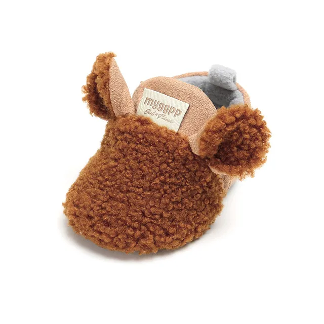 Romina Baby Girls' Snow Boot