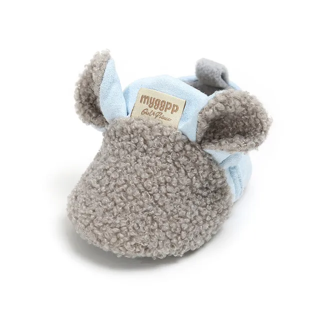Romina Baby Girls' Snow Boot