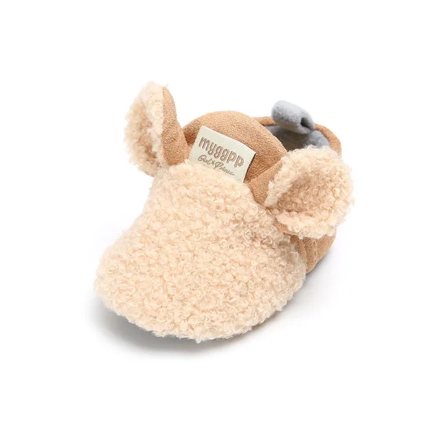 Romina Baby Girls' Snow Boot