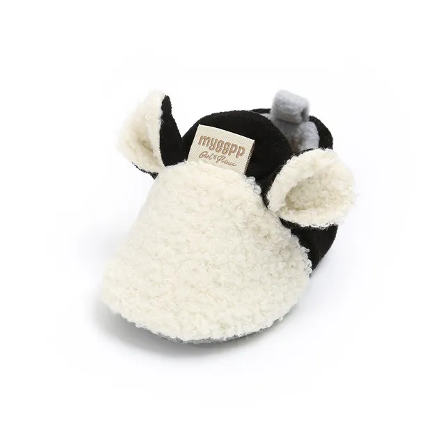 Romina Baby Girls' Snow Boot