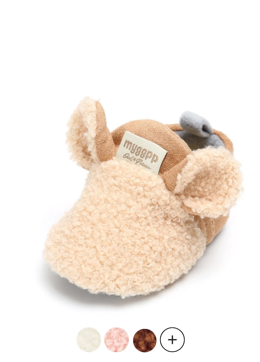 Romina Baby Girls' Snow Boot