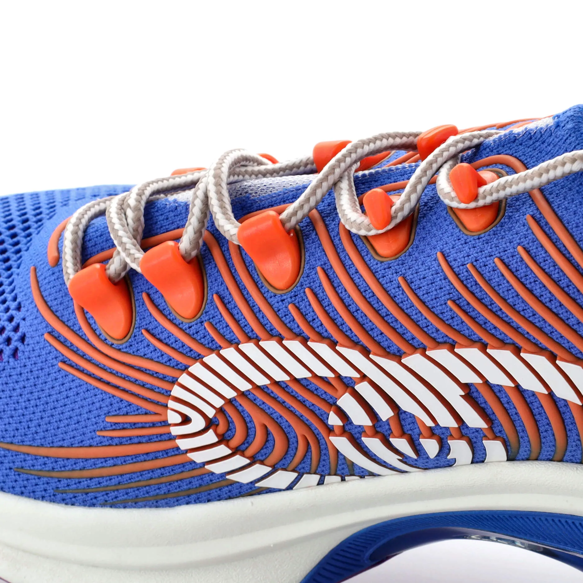Run Sneakers GG Technical Fabric