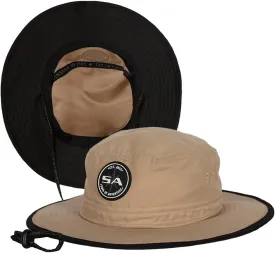 SA Company Bucket Hat | UV 50  for Adults | Sun Protection with Adjustable Fit, Moisture-Wicking Fabric