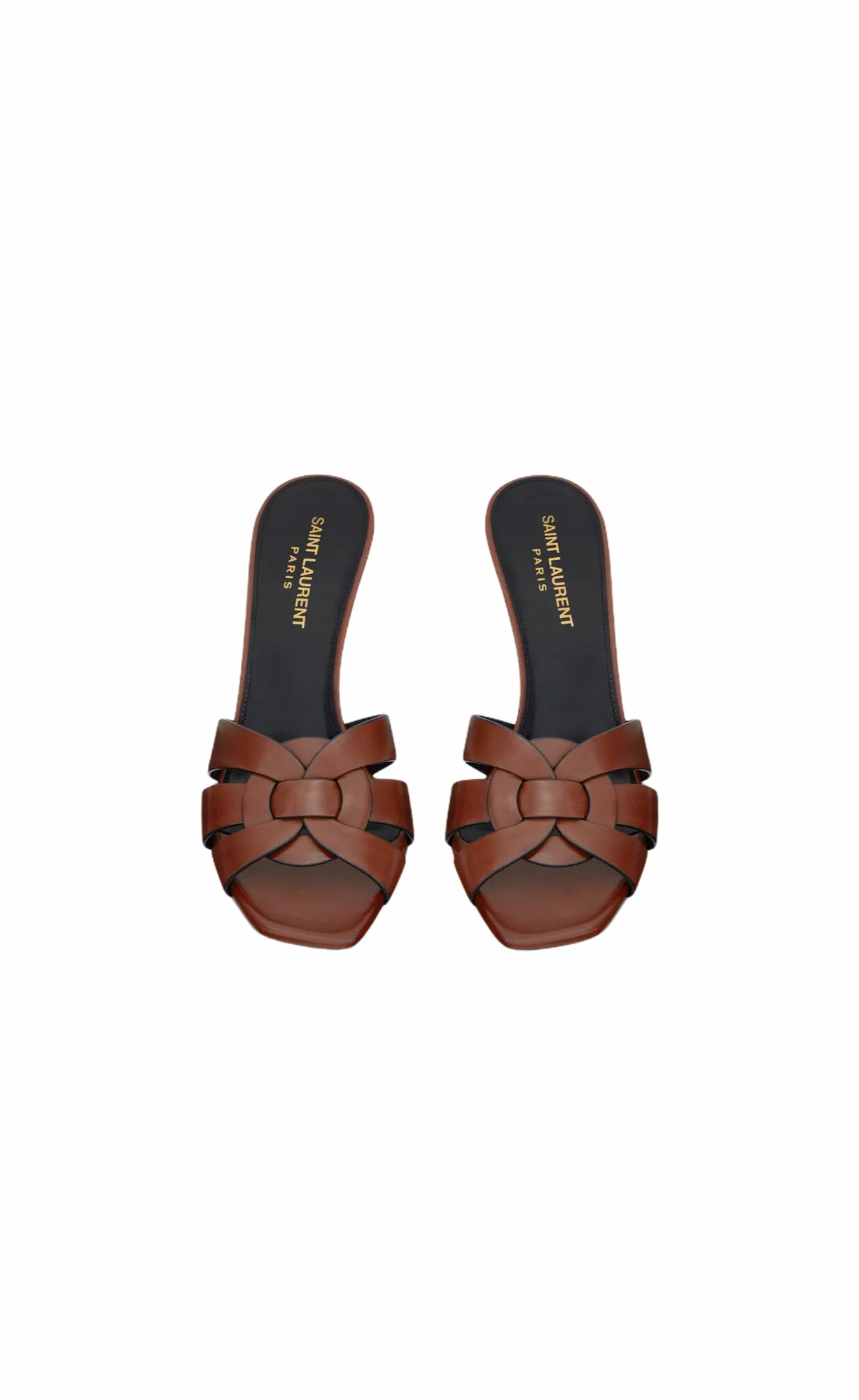 SAINT LAURENT TRIBIUTE GLORY
