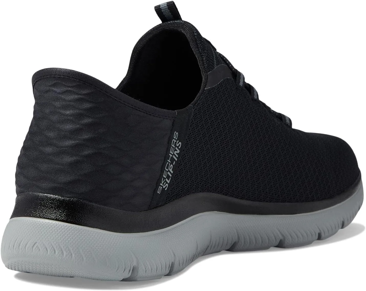 Skechers Men??s Summits High Range Slip-in