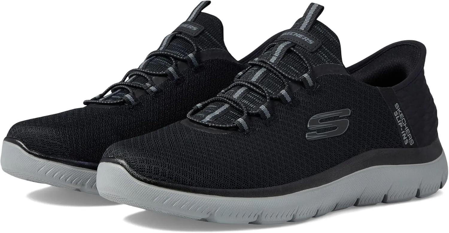 Skechers Men??s Summits High Range Slip-in