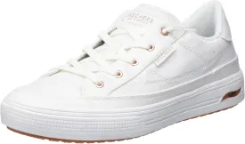 SKECHERS Women's Arch Fit Arcade-Meet Ya There Sneaker