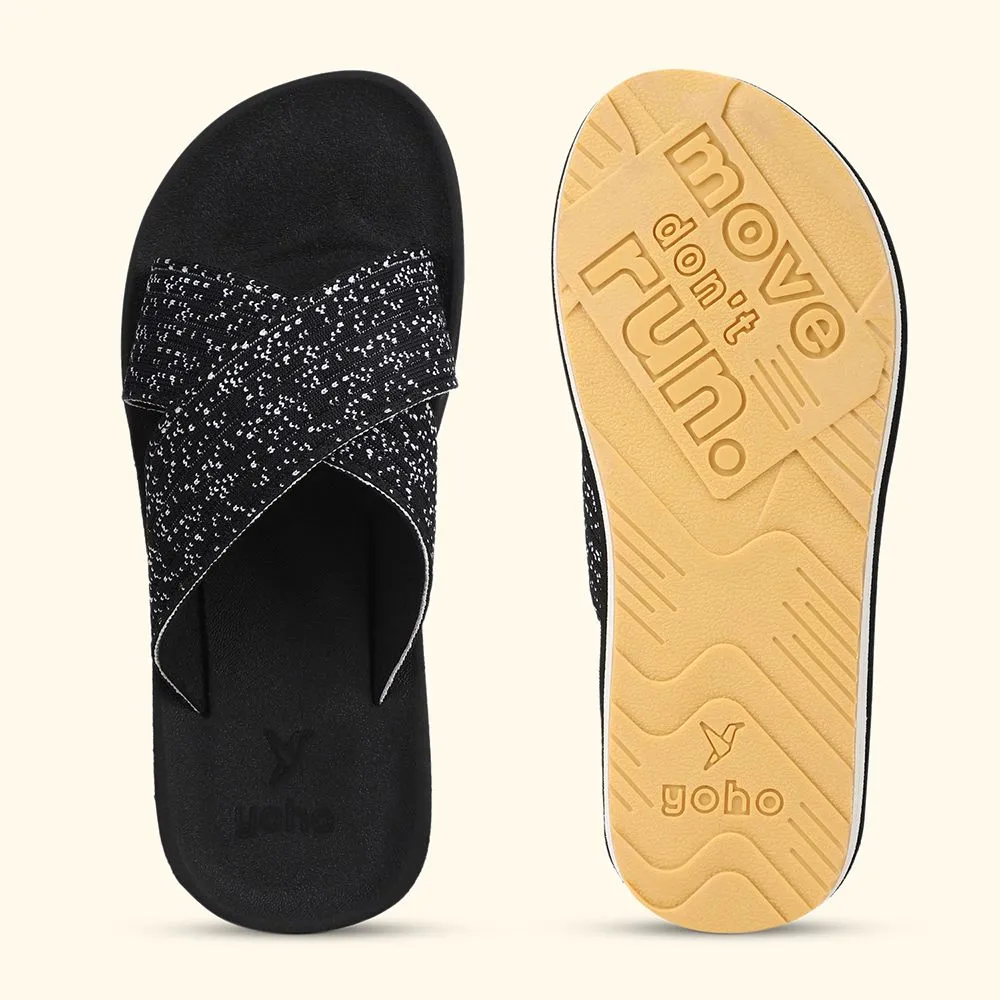 Starry Slippers for Women