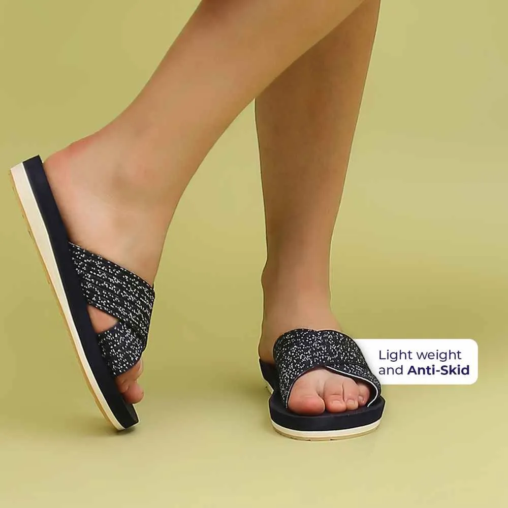Starry Slippers for Women