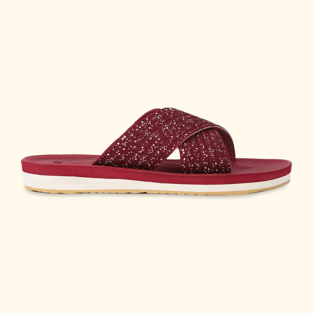 Starry Slippers for Women