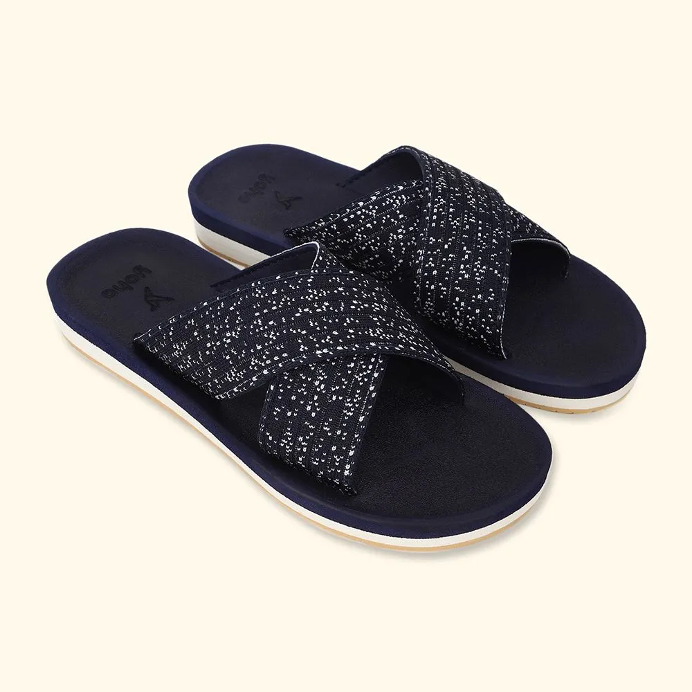 Starry Slippers for Women