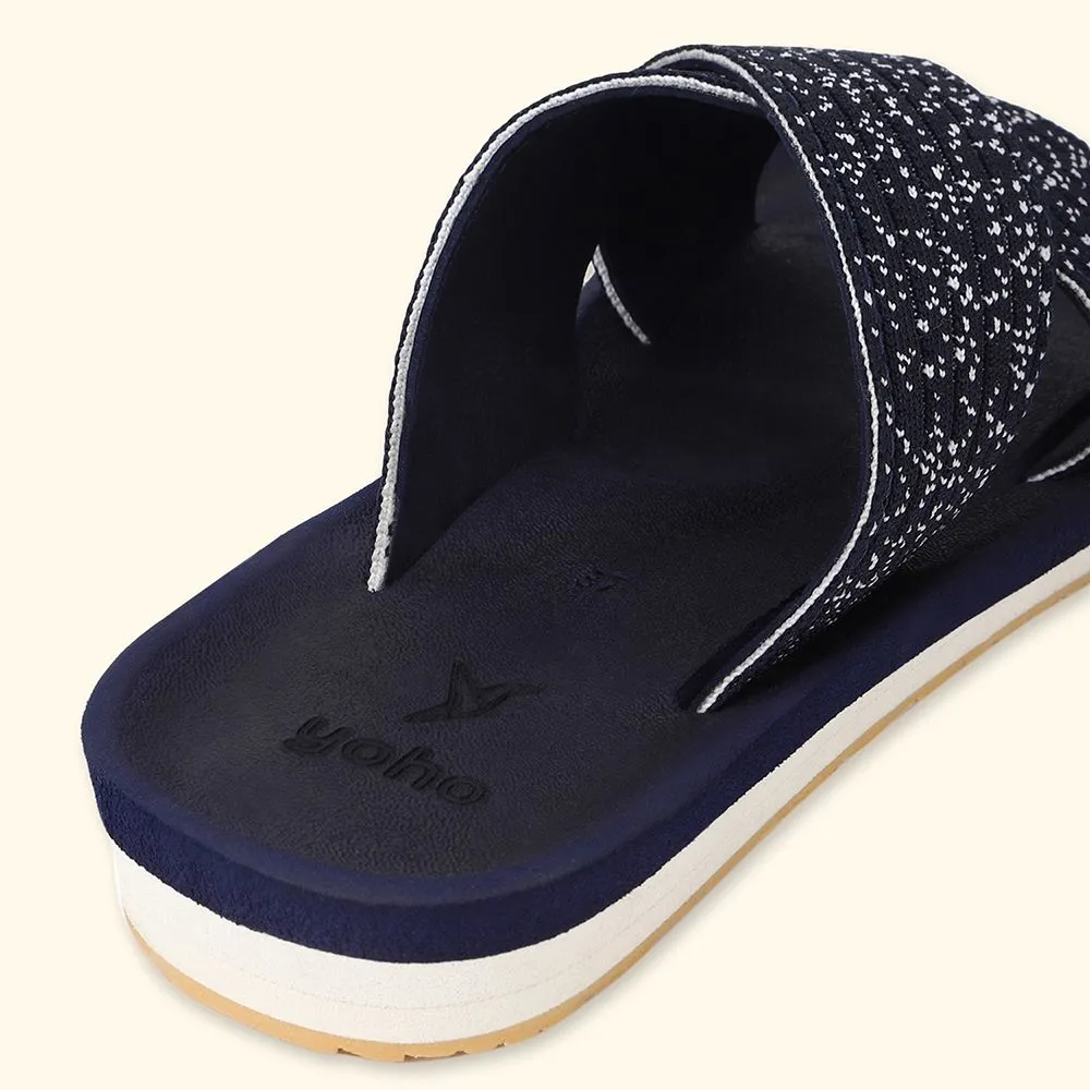 Starry Slippers for Women