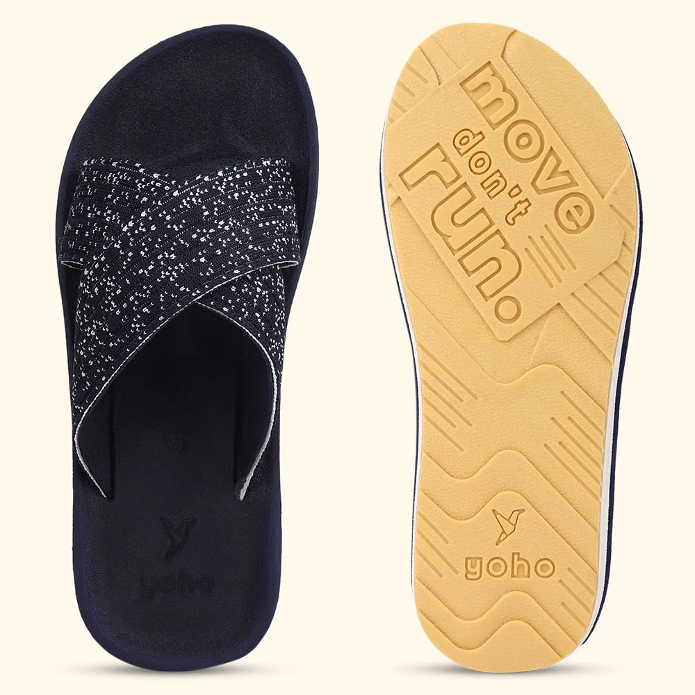 Starry Slippers for Women