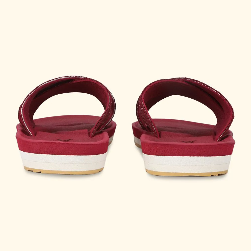 Starry Slippers for Women