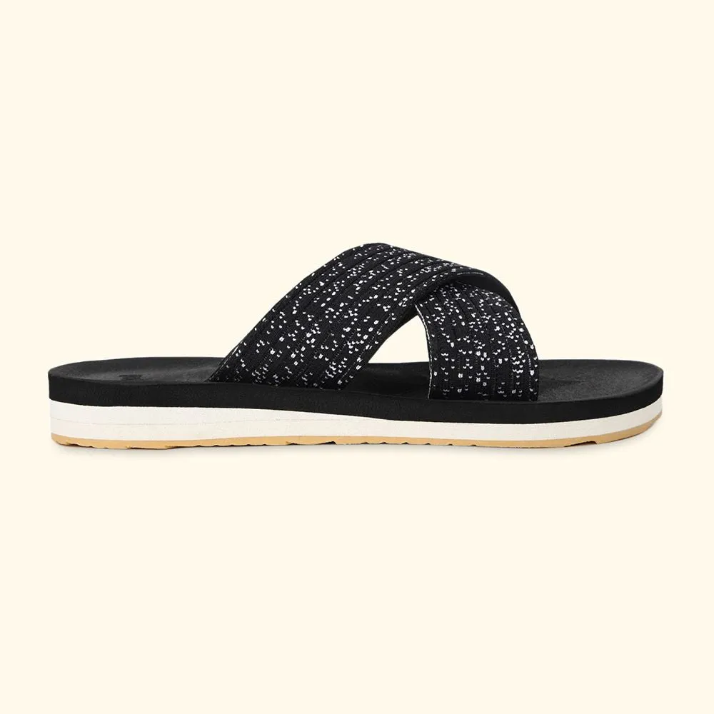 Starry Slippers for Women