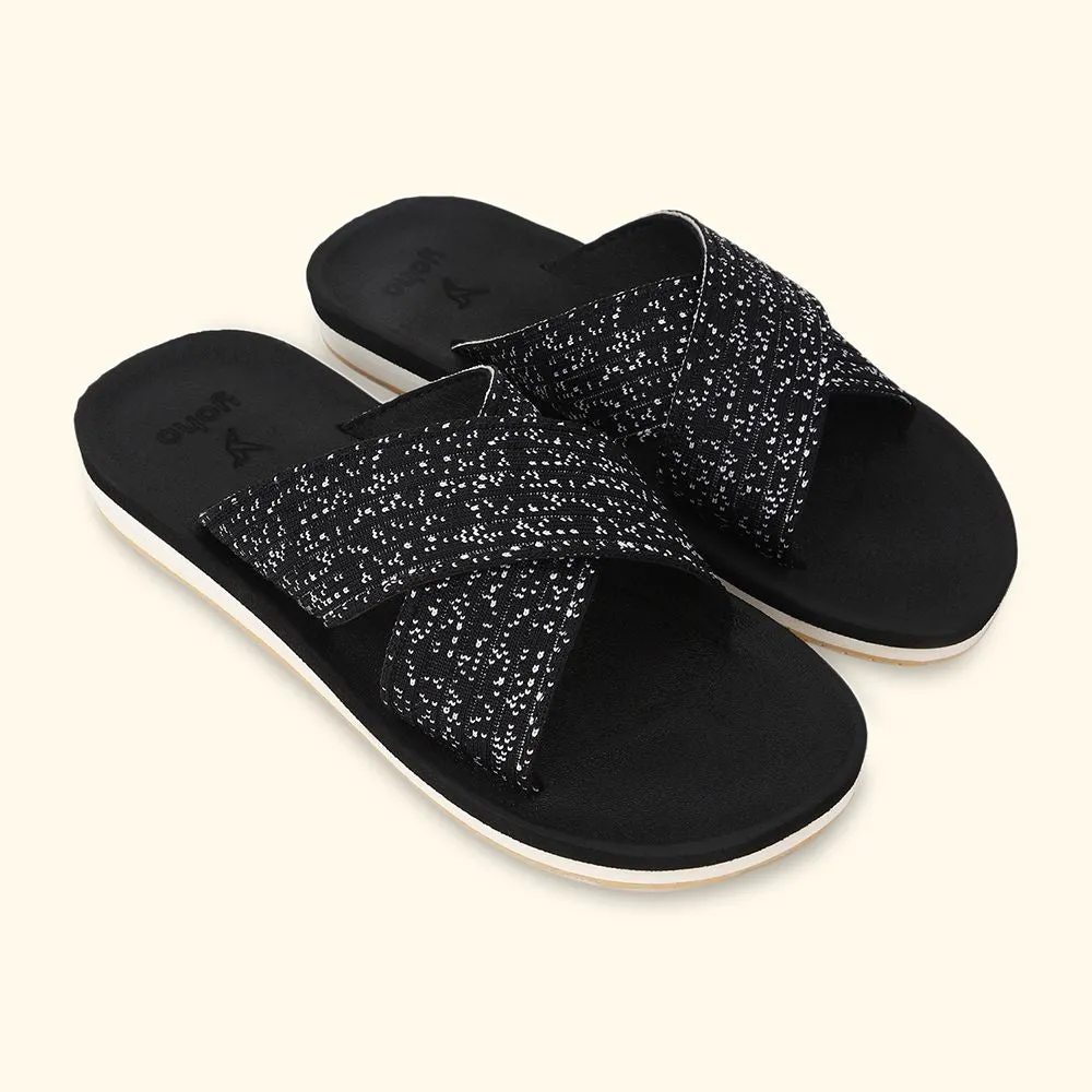 Starry Slippers for Women
