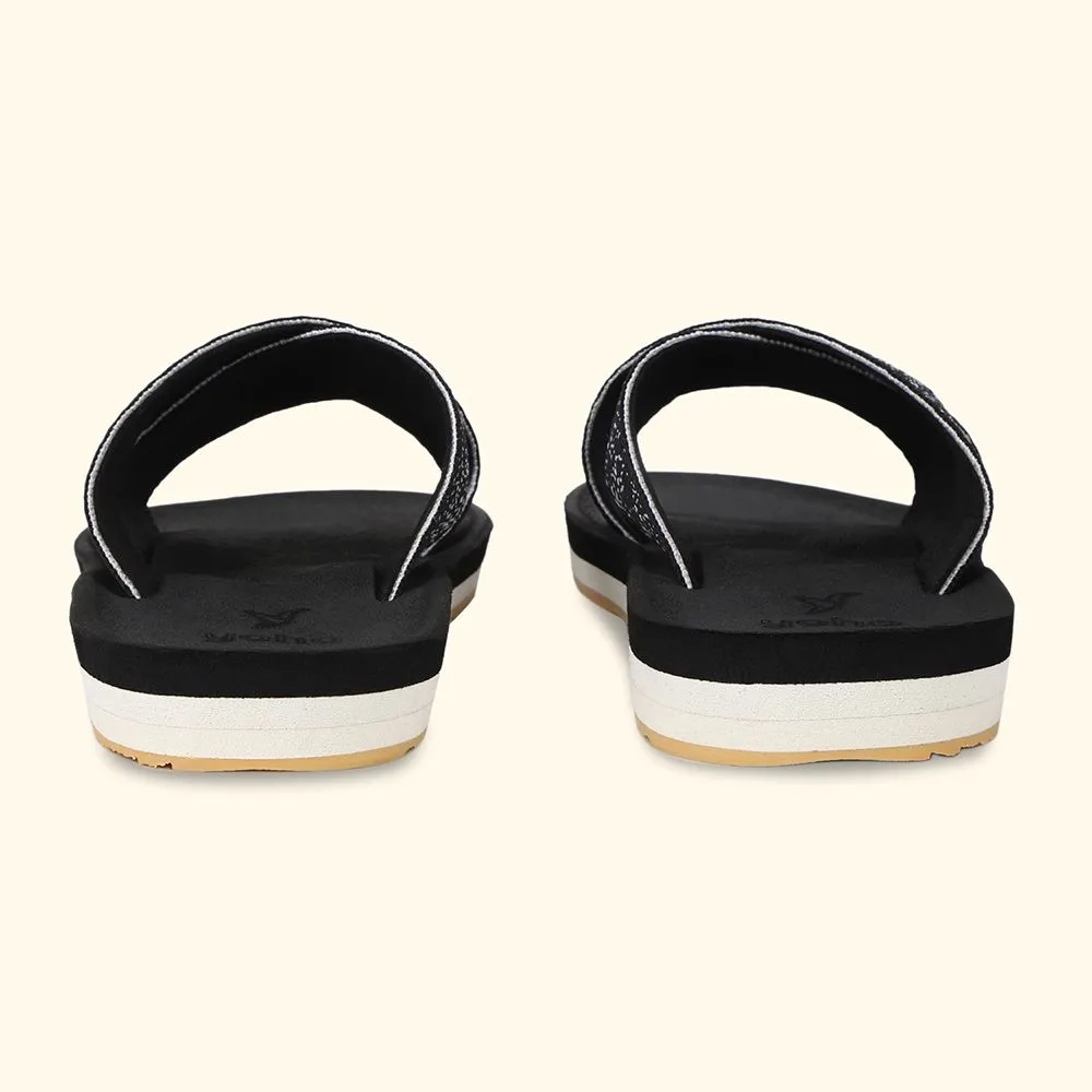 Starry Slippers for Women