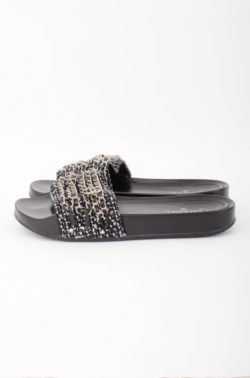 TROPICONIC SLIDES