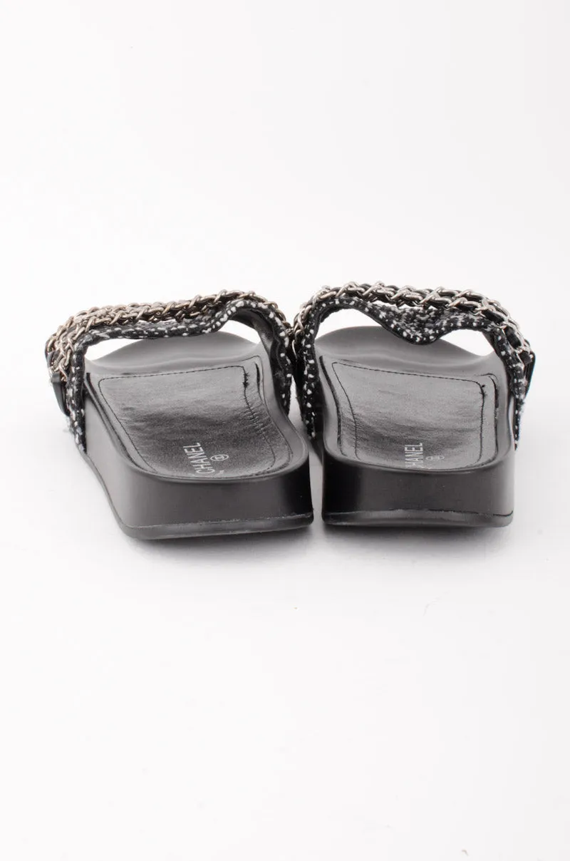 TROPICONIC SLIDES