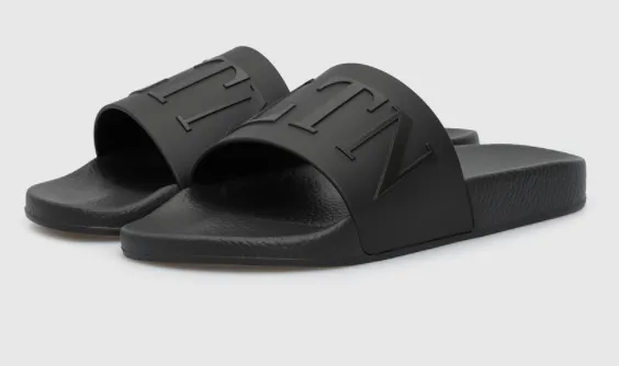 VALENTINO GARAVANI - VLTN slides