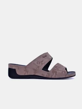Vital 08062AS Women's Slider Sandals